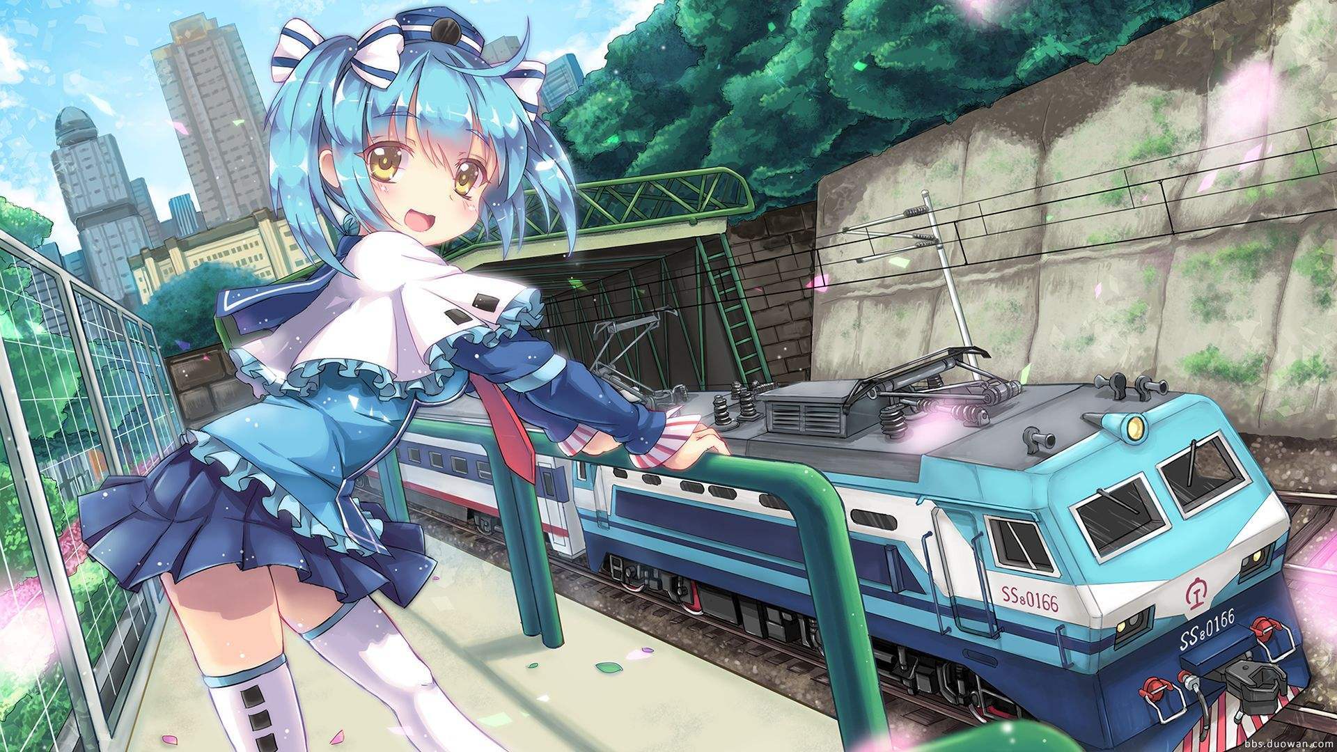 windows内外双网配置