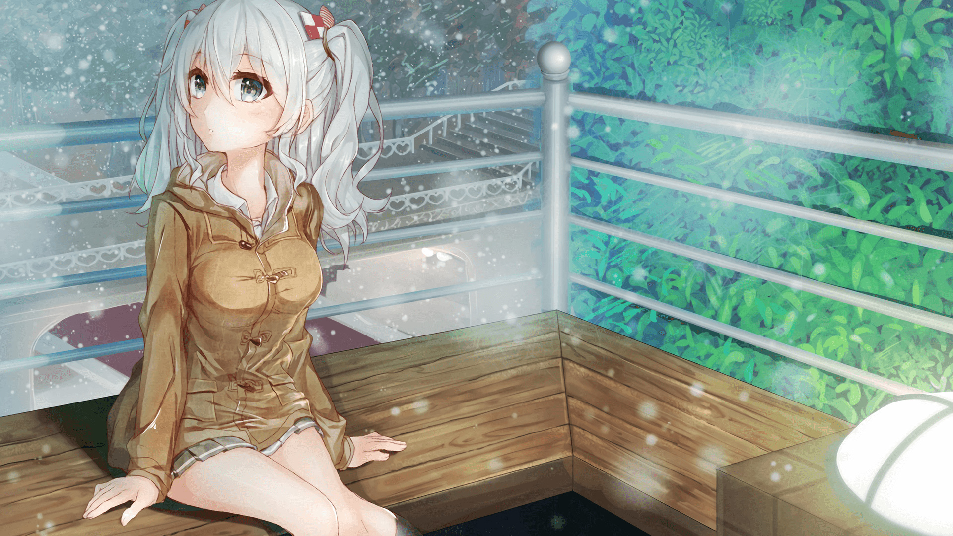 Nginx设置显示网站目录